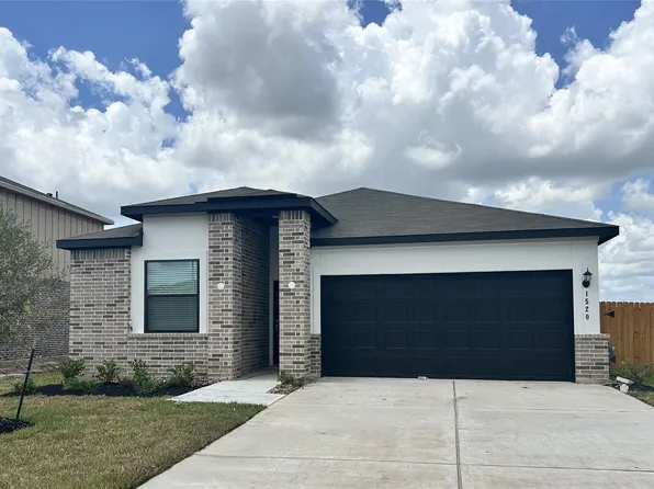 1520 Jean Meadow Dr, Rosenberg, TX 77471