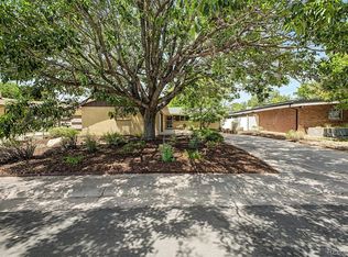 1511 S Cherry Street, Denver, CO 80222