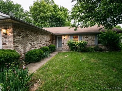 3030 Pebble Brook, Jeffersonville, IN, 47130