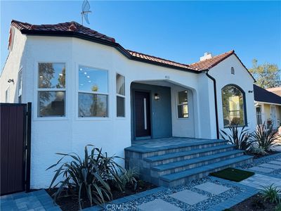 4813 11th Ave, Los Angeles, CA, 90043