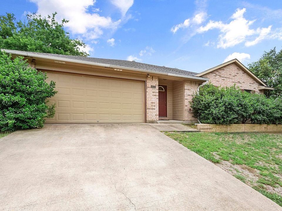1601 Arlington Dr, Corsicana, TX 75110 Zillow
