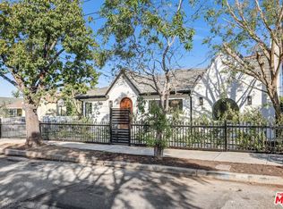 11404 Biona Dr, Los Angeles, CA 90066