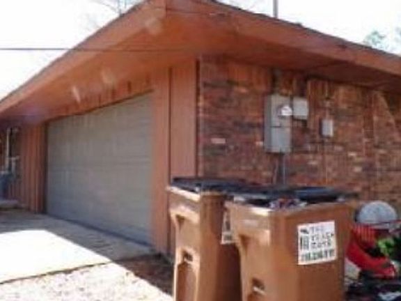 Property Side View