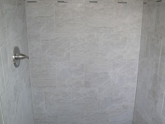 Master Bath Shower