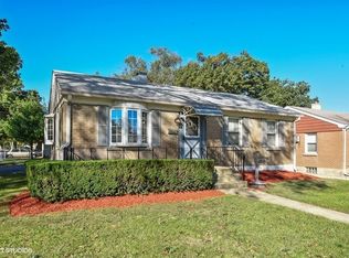 1244 N Irving Ave, Berkeley, IL 60163