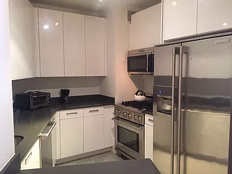 Rented by Keller Williams NYC