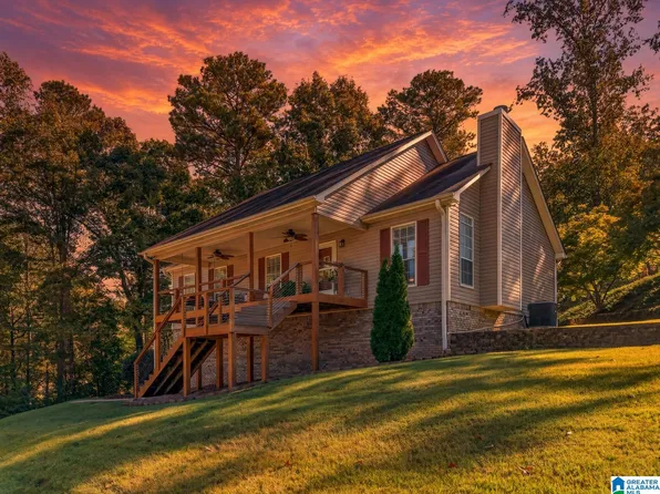 21599 Olan Cir, Mc Calla, AL 35111