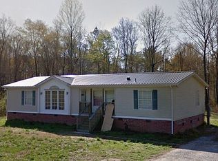 216 Daugherty Ferry Rd, Sale Creek, TN 37373