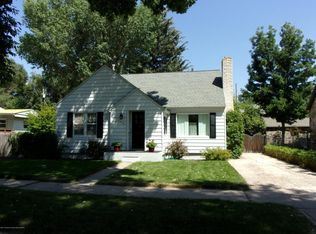 715 Taylor St, Craig, CO 81625