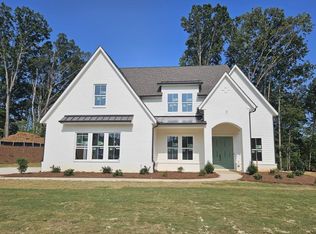 8405 Beryl Overlook, Gainesville, GA 30506