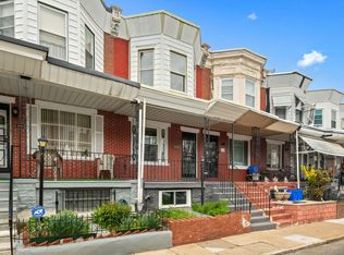 5827 Carpenter St, Philadelphia, PA 19143