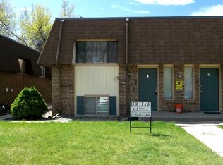 409 Bimson Ave UNIT A, Berthoud, CO 80513