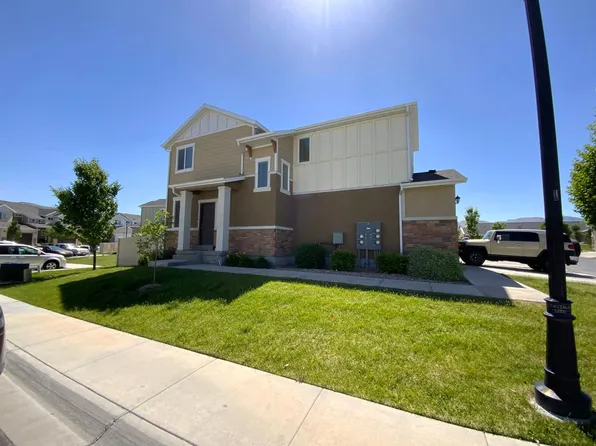 5549 W Dornton Ct, Herriman, UT 84096