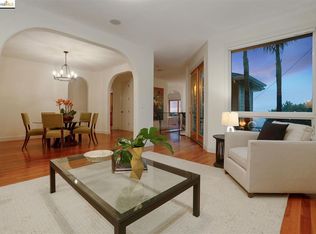 1109 Sterling Ave, Berkeley, CA 94708