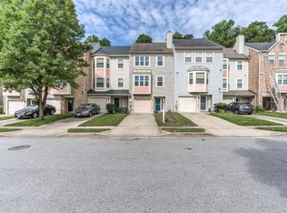 9625 Hadleigh Ct, Laurel, MD 20723