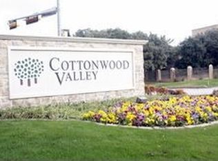 1402 Nelson Dr, Irving, TX 75038