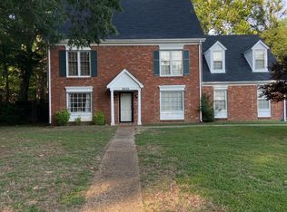 2638 Crimmins Cv, Memphis, TN 38119
