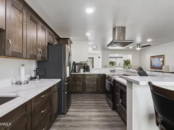 13222 W TITAN Drive, Sun City West, AZ 85375