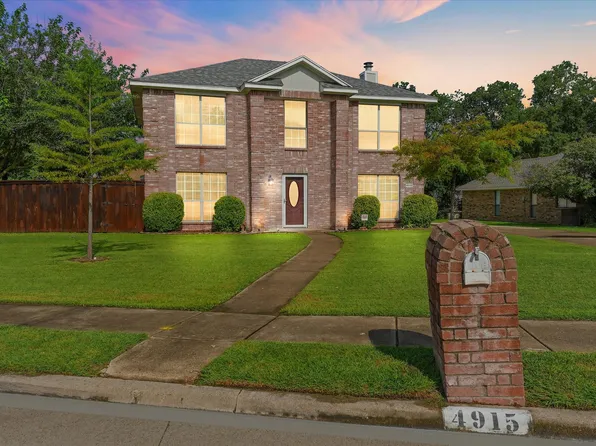 4915 Westcreek Ln, Sachse, TX 75048