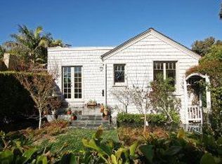 8921 Dorrington Ave, West Hollywood, CA 90048