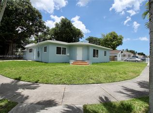 1791 NW 45th St, Miami, FL 33142