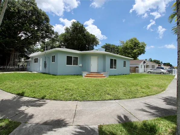 1791 NW 45th St, Miami, FL 33142