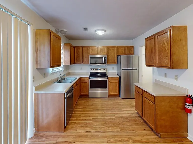 Adams Village | Specials Available — Photo 143