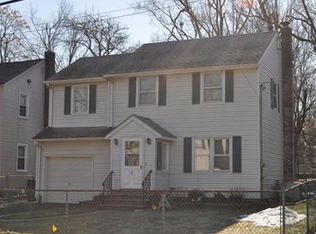159 Darling Ave, Bloomfield, NJ 07003