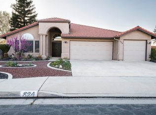 824 Burl Ave, Clovis, CA 93611