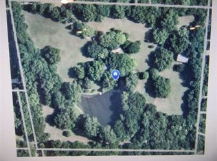 3153 County Road 324, McKinney, TX 75069