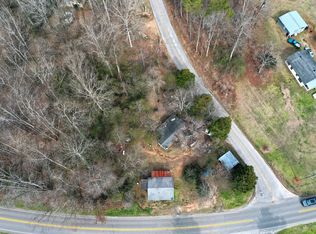 25 Barker Rd, Dawsonville, GA 30534