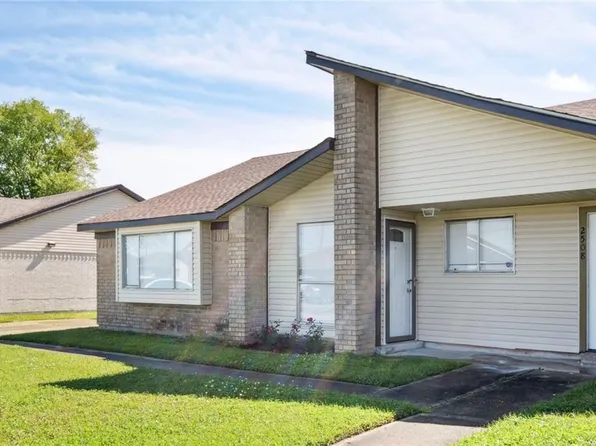 2512 Virginian Colony Ave, La Place, LA 70068