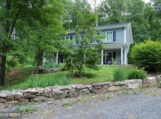 321 Delmas Trl, Winchester, VA 22602