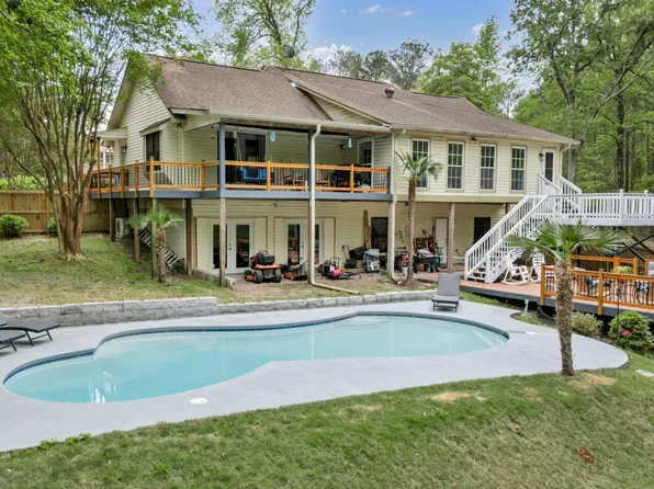 151 Pleasant View Rd, Blythewood, SC 29016