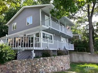 234 Spring Beach Rd, Rome City, IN 46784