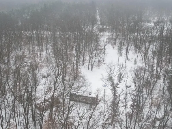 1343 S Walnut Ave, White Cloud, MI 49349