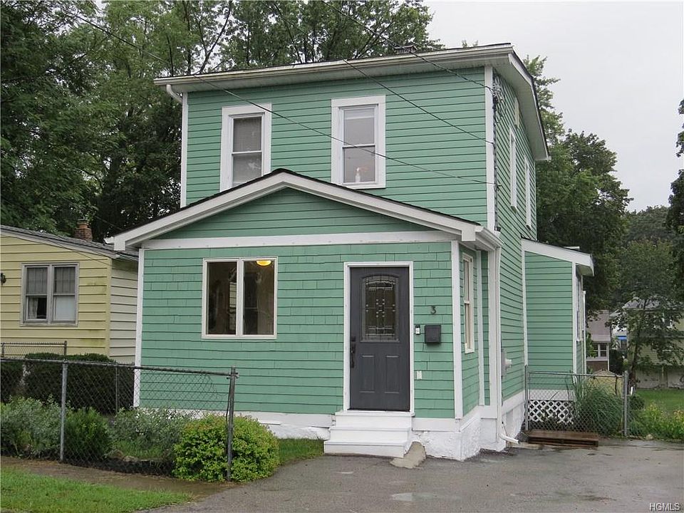 1st image of 3 Humphries Pl