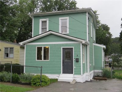 3 Humphries Pl, Newburgh, NY, 12550
