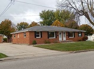 122 Darboy Rd, Kimberly, WI 54136