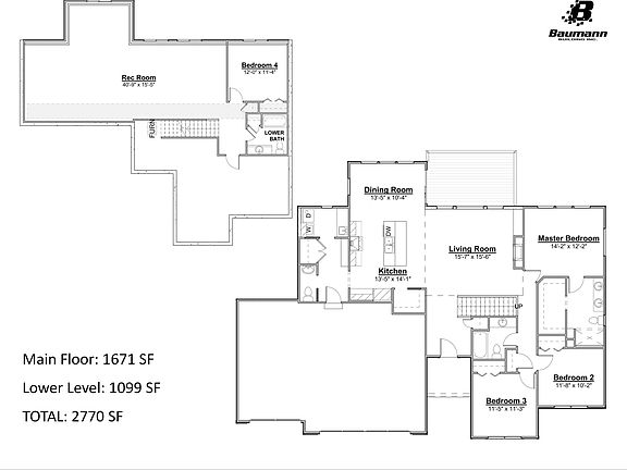 3rd image of 7905 Tessa Trl Lot 16