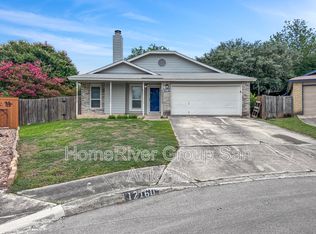 12160 Stoney Brg, San Antonio, TX 78247
