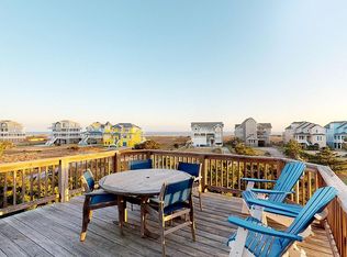 57424 Lighthouse Rd, Hatteras, NC 27943