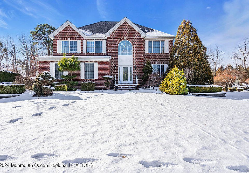 14 Springbrook Drive, Jackson, NJ 08527 Zillow