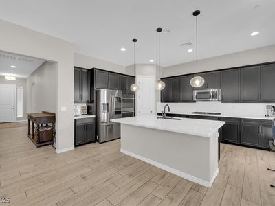 10943 Tracy Stevens Ave, Las Vegas, NV, 89166