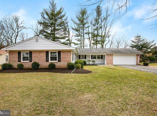 3228 Beret Ln, Silver Spring, MD 20906