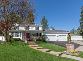 4520 S Julia St, Spokane, WA 99223