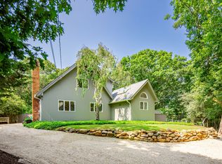 6 Pond Ln, East Hampton, NY 11937