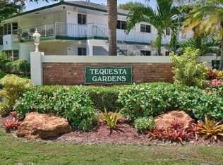 6 Garden St APT 201P, Tequesta, FL 33469