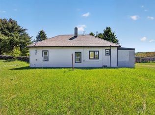7031 N Raymond Rd, Tustin, MI 49688