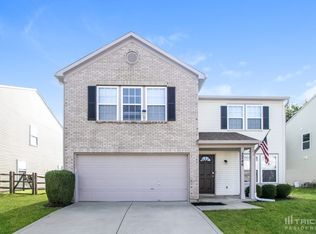 2246 Springtime Rd, Greenwood, IN 46143